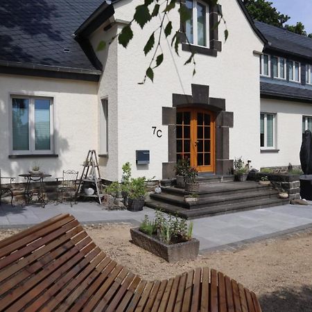 Residenz Kirchberg Hotel Adenau Kültér fotó