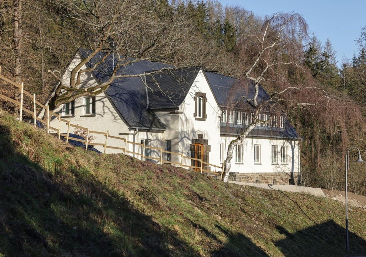 Residenz Kirchberg Hotel Adenau Kültér fotó
