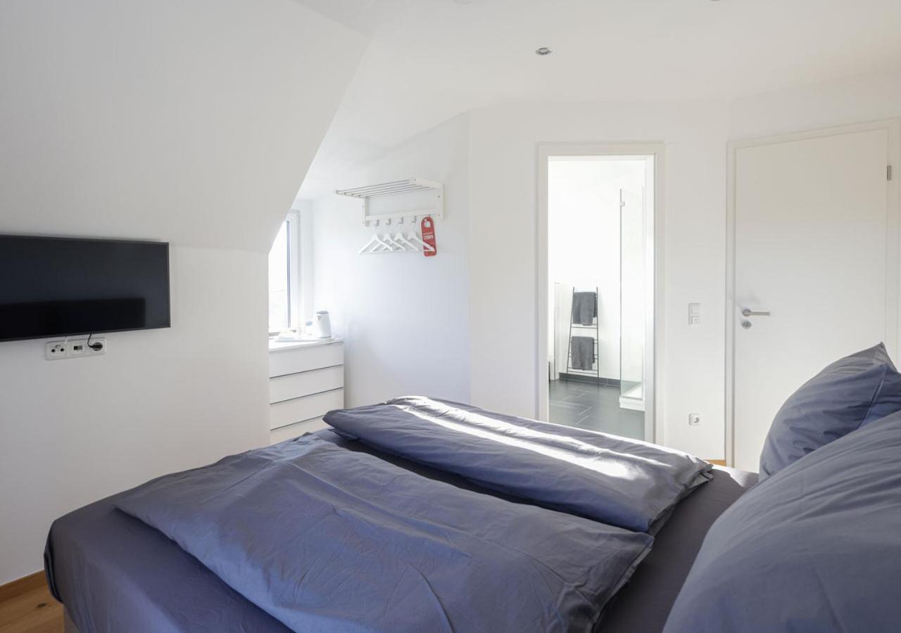 Residenz Kirchberg Hotel Adenau Kültér fotó