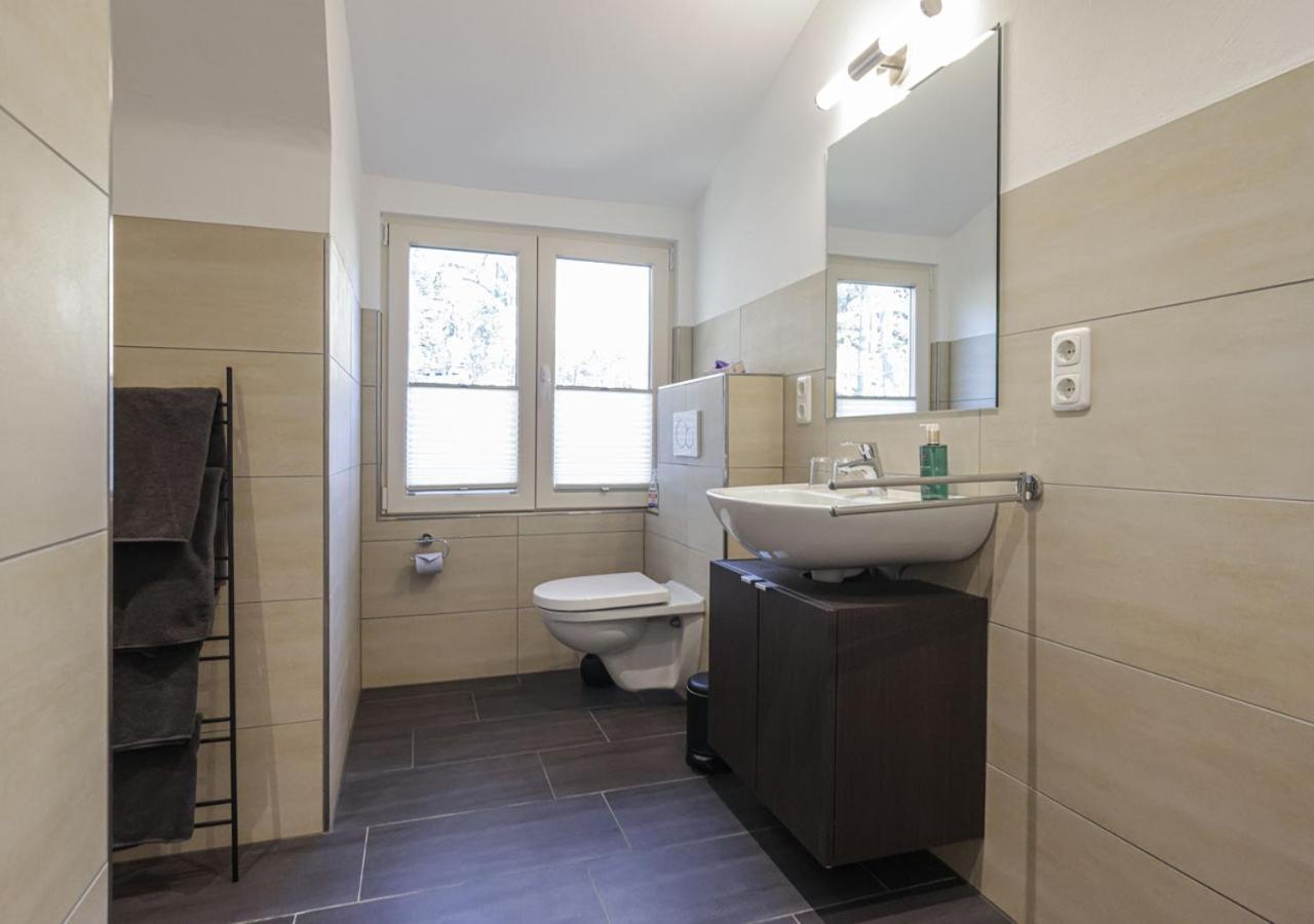 Residenz Kirchberg Hotel Adenau Kültér fotó