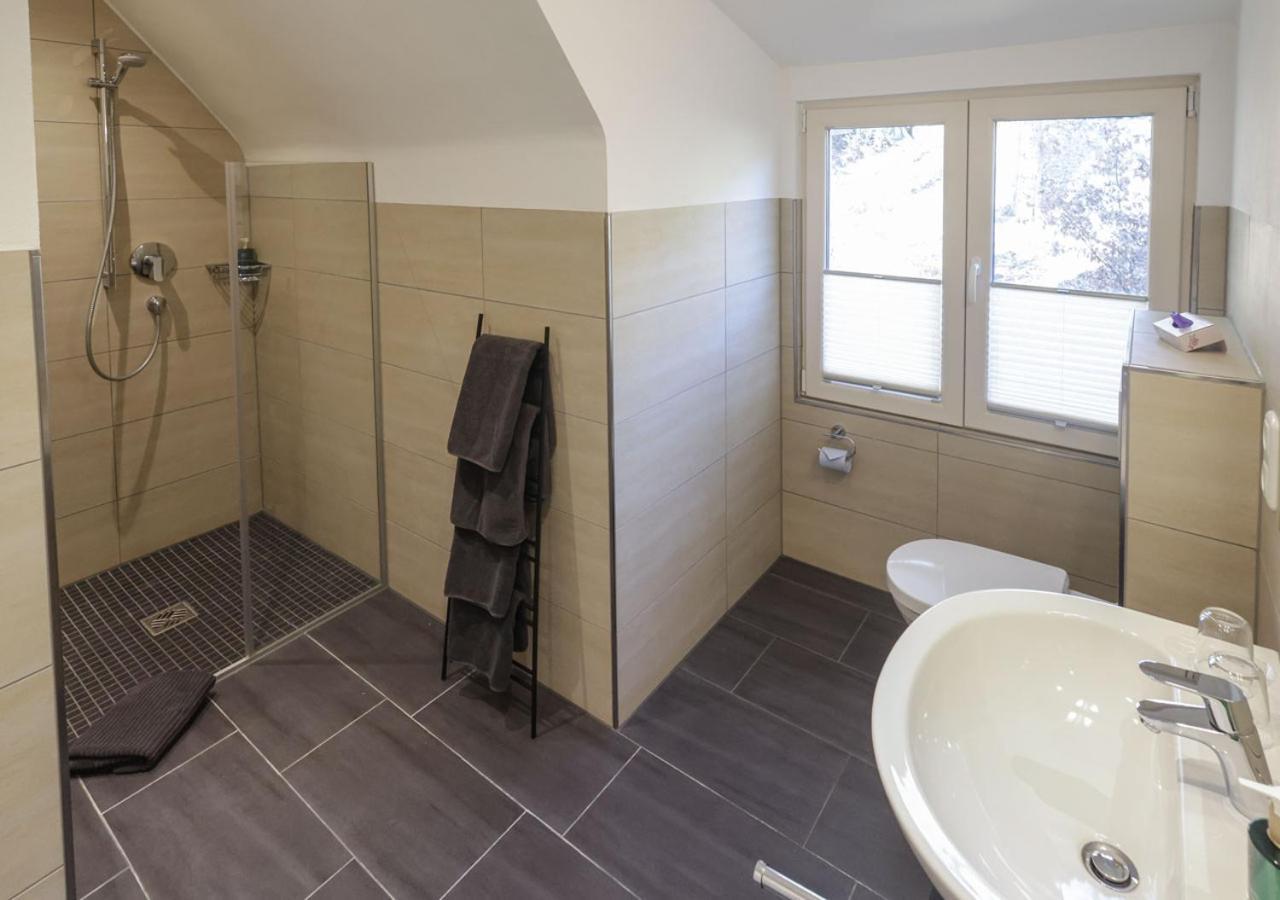 Residenz Kirchberg Hotel Adenau Kültér fotó