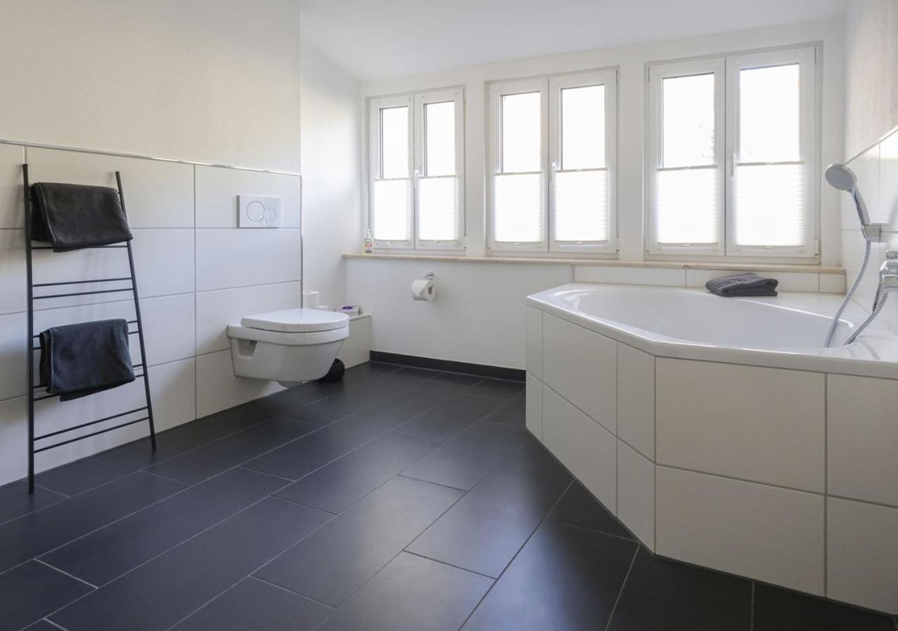 Residenz Kirchberg Hotel Adenau Kültér fotó