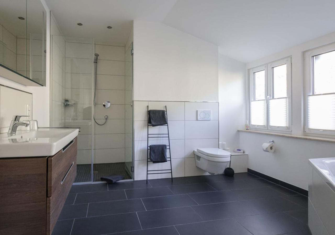Residenz Kirchberg Hotel Adenau Kültér fotó