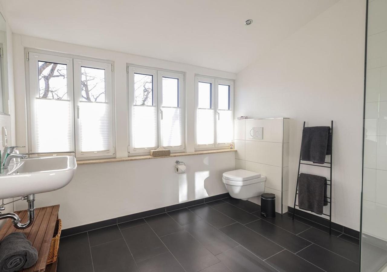 Residenz Kirchberg Hotel Adenau Kültér fotó