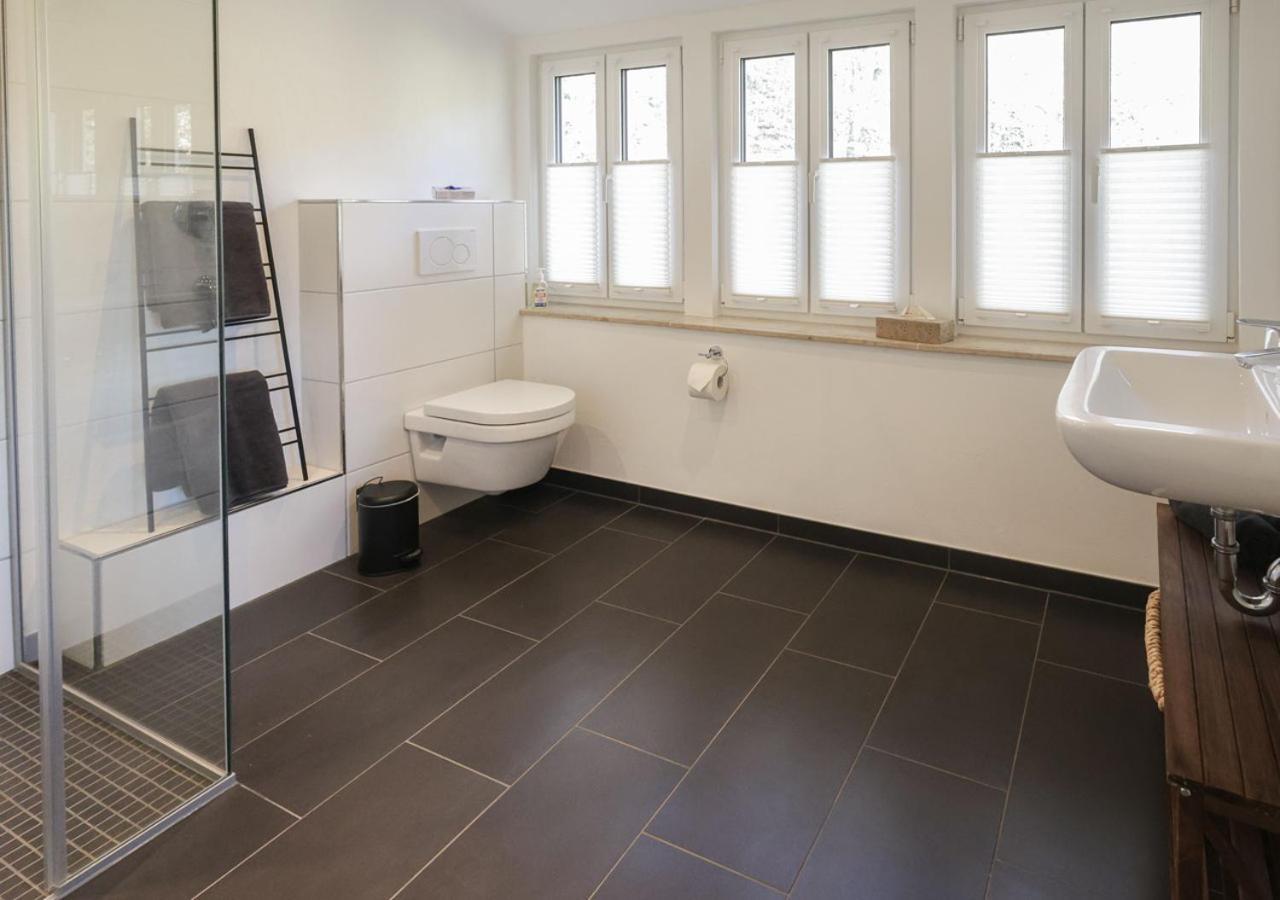 Residenz Kirchberg Hotel Adenau Kültér fotó